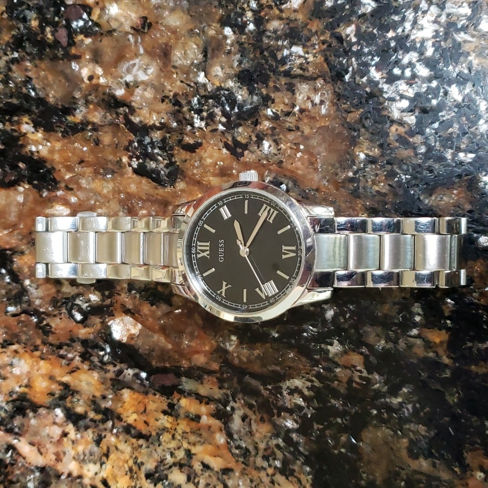 Vintage Guess Watch